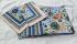 Bedsheet Udaipur Print 90X108